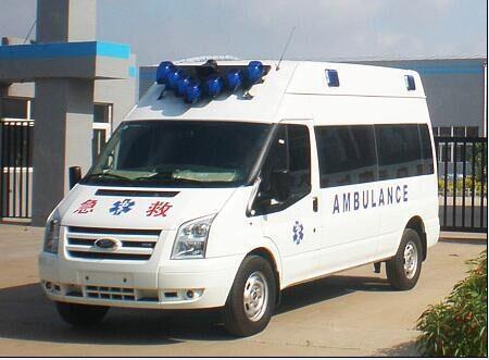 秭归县长途跨省救护车出租